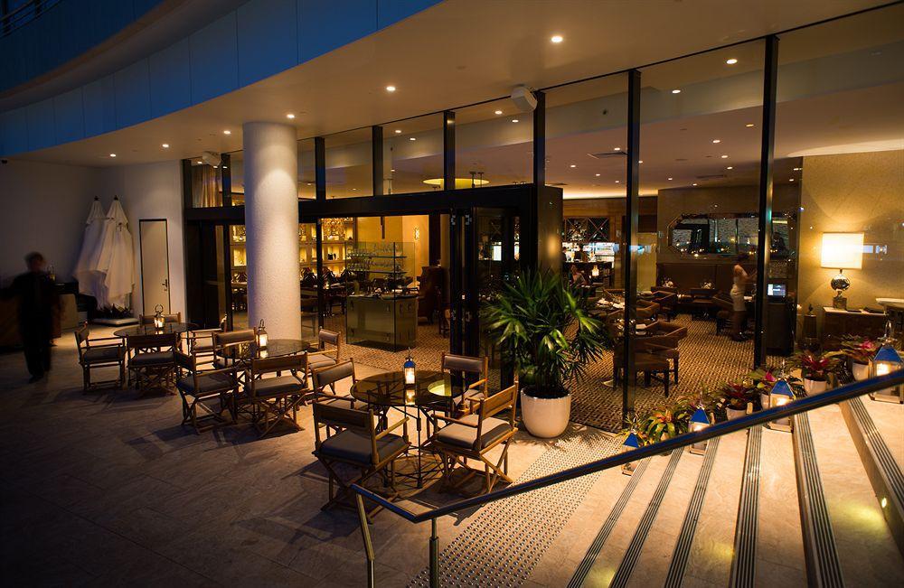 Hotel Rydges South Bank Brisbane