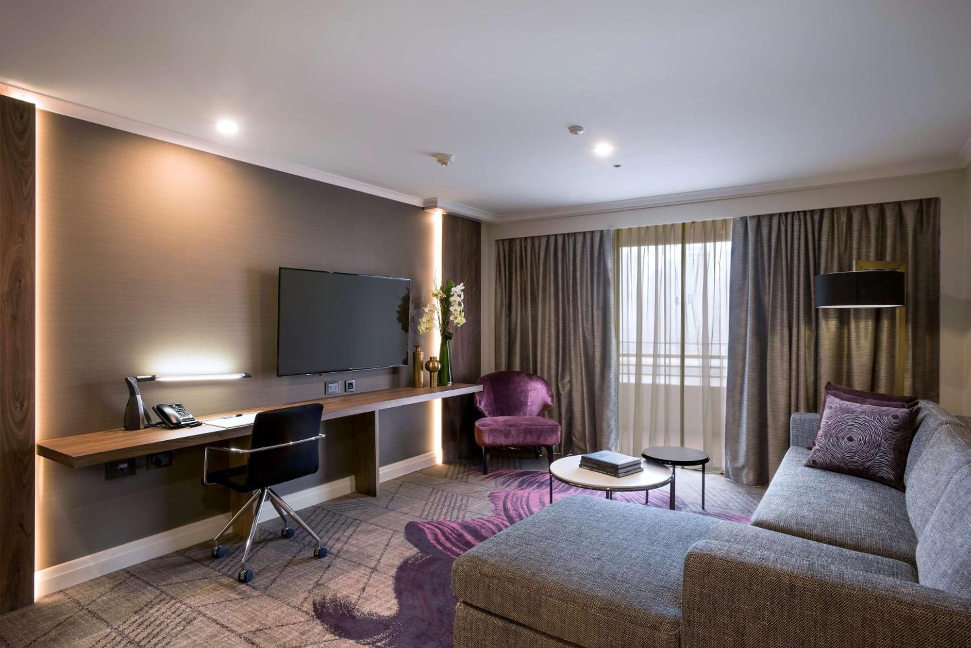 Rydges South Bank 4* Brisbane