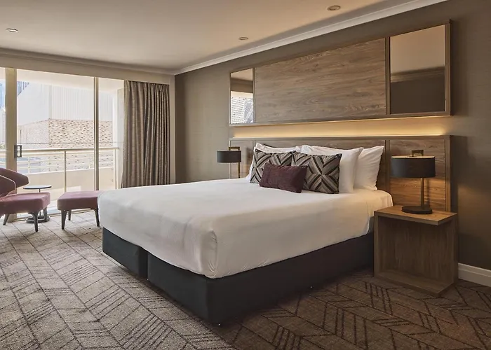 Rydges South Bank Brisbane