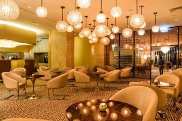 Hotel Rydges South Bank Brisbane